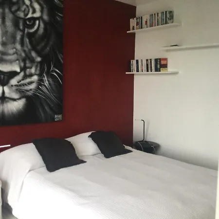 Apartamento 3 Au Coeur De *