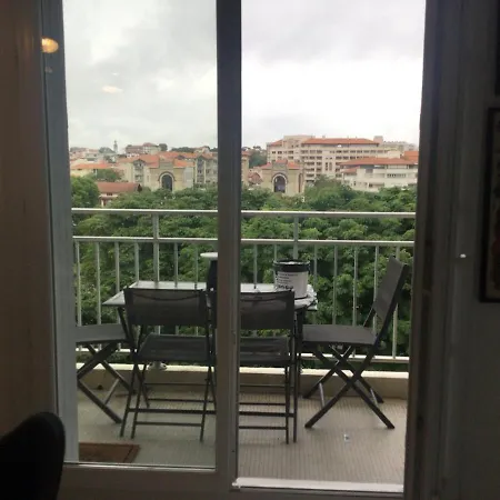 3 Au Coeur De Apartamento *