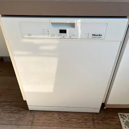 Apartamento 3 Au Coeur De