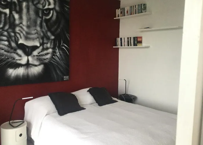 Appartement 3 Au Coeur De *