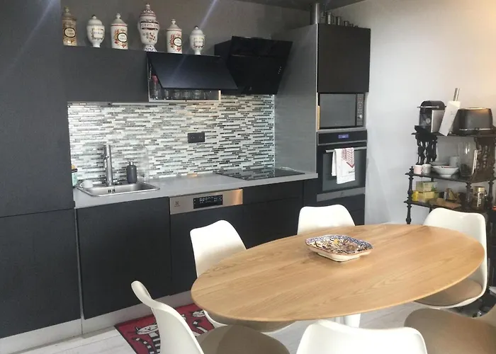 3 Au Coeur De Appartement Biarritz