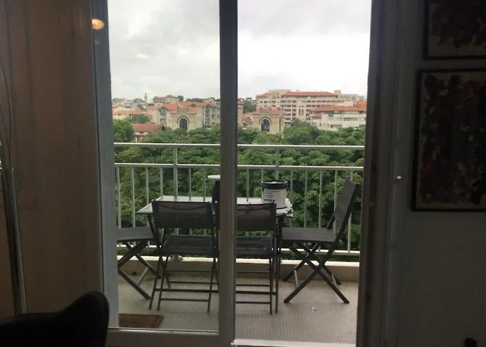 3 Au Coeur De Appartement *